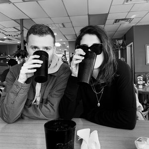 Meet your Posher, To